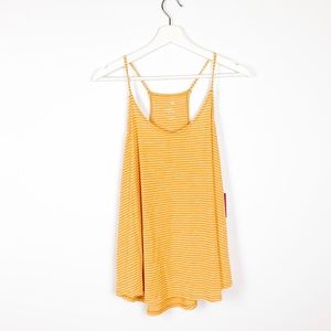 SO | Striped Tank Top